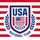 美国国家足球队队徽